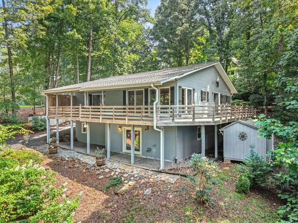 27 Dogwood Hollar Ln, Hayesville, NC 28904