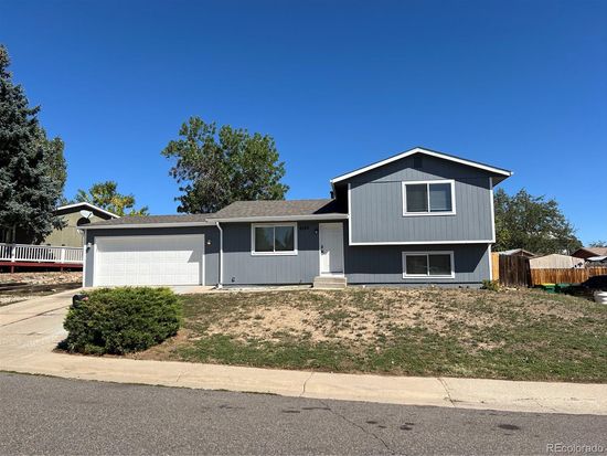 8268 High Street, Denver, CO 80229
