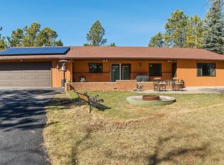 7109 Grosbeak Ln, Black Hawk, SD 57718