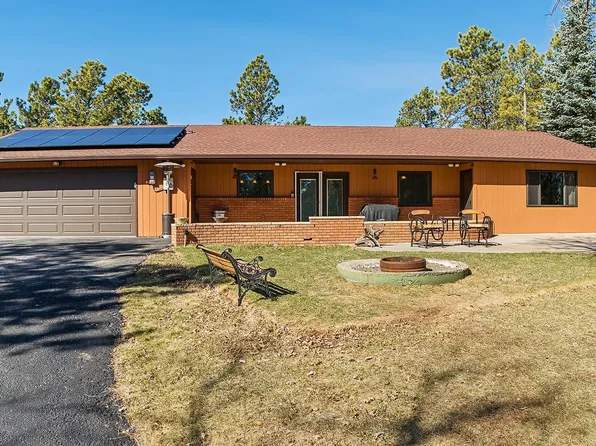 7109 Grosbeak Ln, Black Hawk, SD 57718