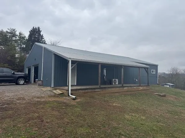 2485 Smith Bridge Rd, Jackson, OH 45640