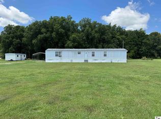 160 Carol Ln, Rayville, LA 71269