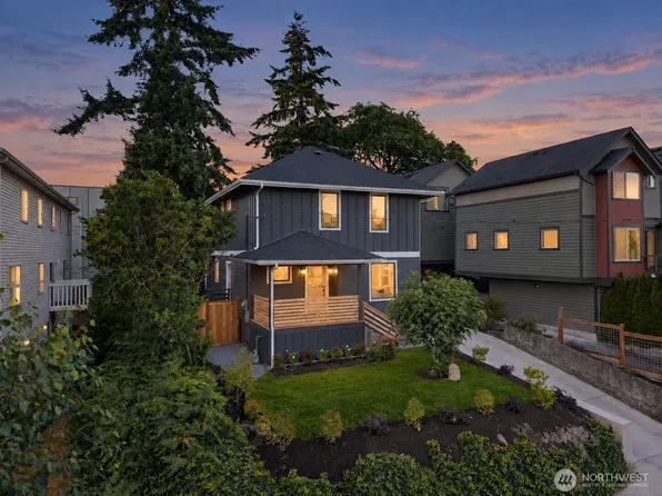 2652 NW 57th Street, Seattle, WA 98107