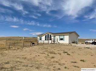 15 Sundance Ln, Medicine Bow, WY 82329