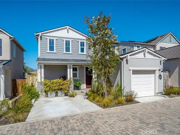 106 Earthwood Ln, San Luis Obispo, CA 93401