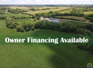10674 278th Rd, Holton, KS 66436