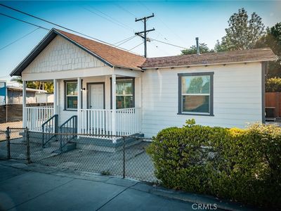 514 S Cherry Ave, Ontario, CA, 91761
