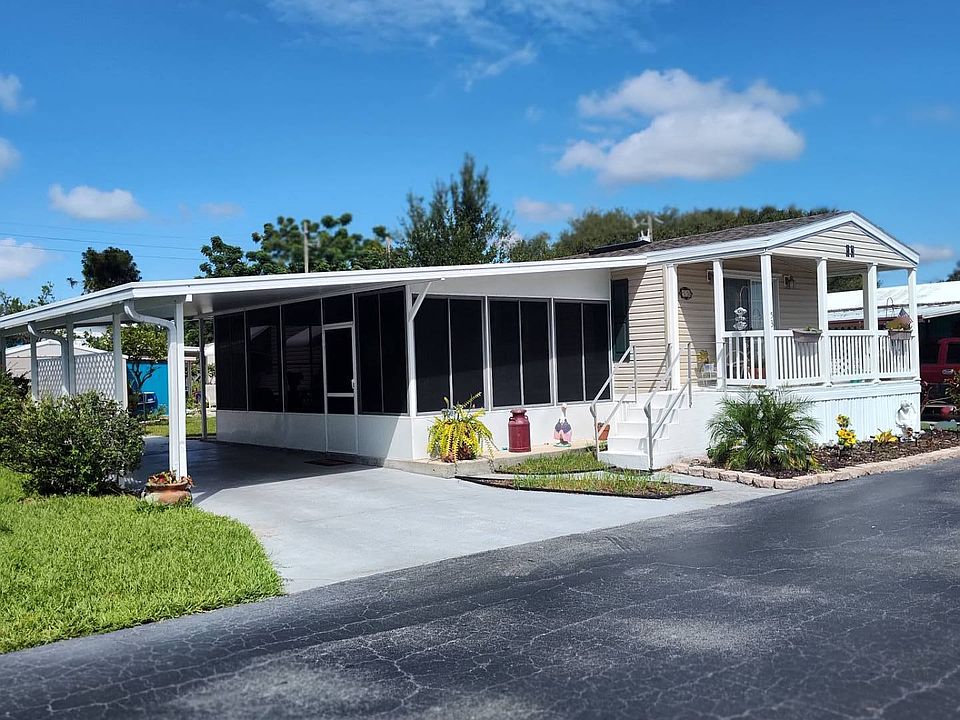 5595 E Irlo Bronson Memorial Hwy Saint Cloud, FL, 34771 Apartments