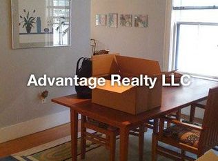 140 Pearl St #1, Cambridge, MA 02139