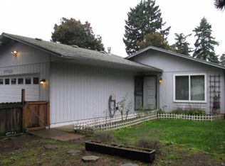 7709 SE Henry Pl, Portland, OR 97206