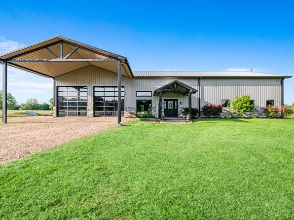 962 County Road 14630, Pattonville, TX 75468