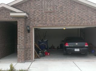 1002 Marigold Rd, Baytown, TX 77521