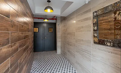 Rented by Compass