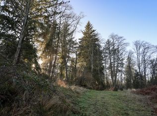 LOT 1700 Hendricks St, Bay City, OR