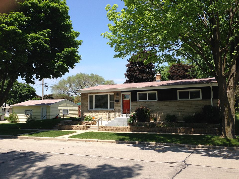 House (taken from park)