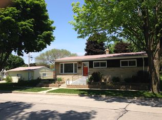 7900 W Vienna Ave, Milwaukee, WI 53222