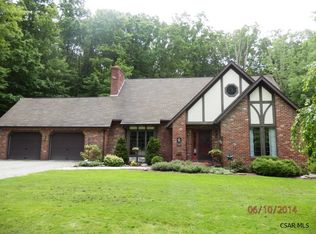 133 Oxford Heights Rd, Somerset, PA 15501