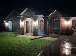 230 Private Road 1543, Bridgeport, TX 76426