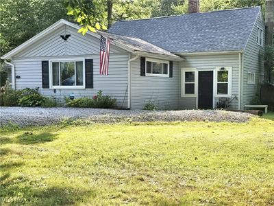 10115 Infirmary Rd, Mantua, OH, 44255