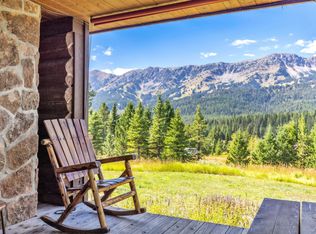 16536 Henrys Dr, Bozeman, MT 59715