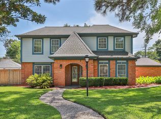 3735 El James Dr, Spring, TX 77388