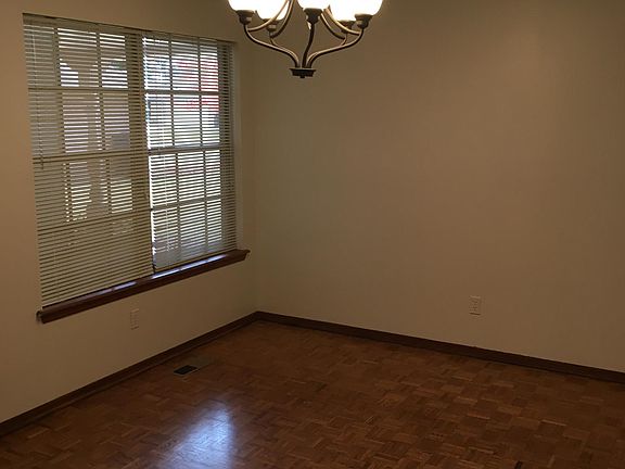 Formal Dinning or additional Living Area