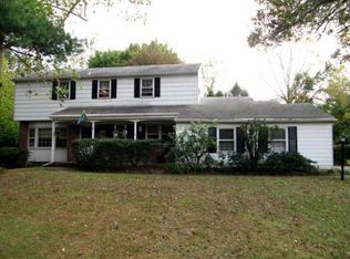 1509 Temple Dr, Maple Glen, PA 19002