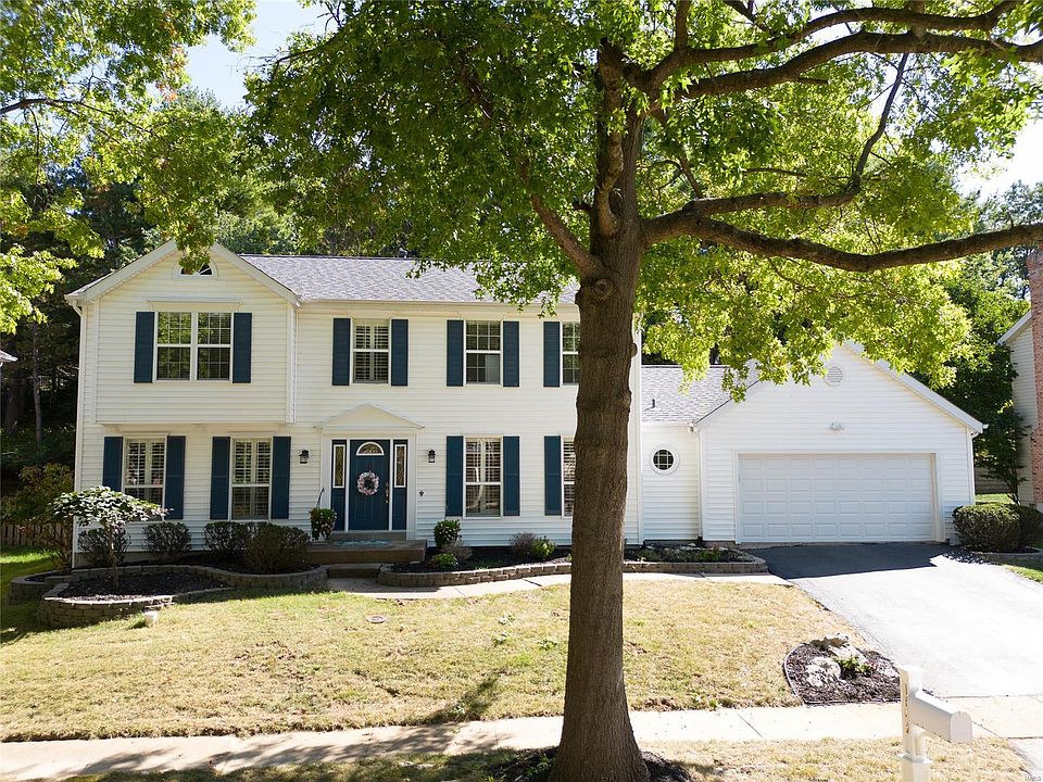 1st image of 1642 Clayton Spur Ct