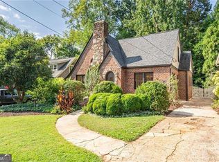 1119 University Dr NE, Atlanta, GA 30306