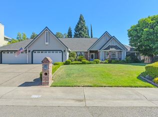 116 Raeanne Ln, Folsom, CA 95630