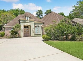 317 Autumn Lakes Rd, Slidell, LA 70461