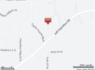 9662 Walston Rd #2, Mobile, AL 36695