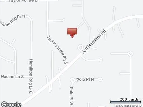 9662 Walston Rd #2, Mobile, AL 36695