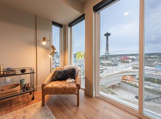 408 Aurora Ave N #405, Seattle, WA 98109