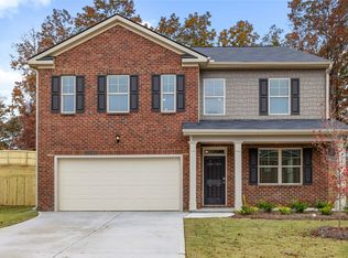 1365 Village Brook Dr, Dacula, GA 30019