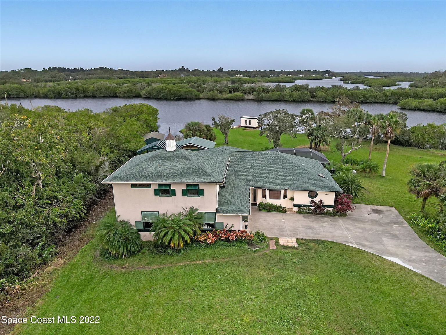 9691 Mockingbird Ln, Micco, FL 32976 Zillow