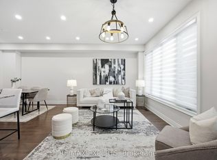 1328 Restivo Ln, Milton, ON L9E 1J9