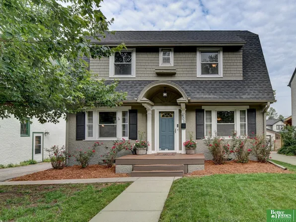 406 S 49th St, Omaha, NE 68132