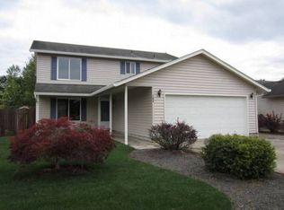 168 Decatur Dr, Kelso, WA 98626