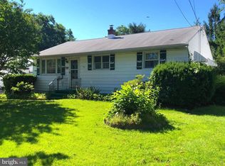 412 W Charles St, Palmyra, NJ