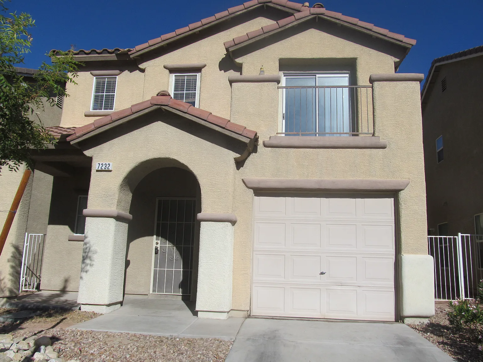 7232 Eagles Pride St — Photo 1