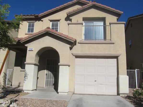 7232 Eagles Pride St, Las Vegas, NV 89148