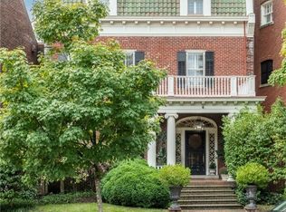 1637 Monument Ave, Richmond, VA 23220
