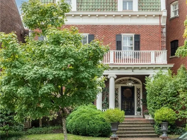 1637 Monument Ave, Richmond, VA 23220