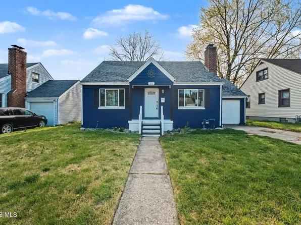 312 Dawnview Ave, Dayton, OH 45431