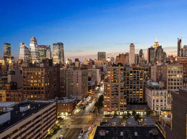 166 West 18th Street PHB image 20 of 20