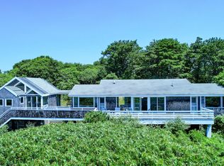 27 Ocean View Farm Rd, Chilmark, MA 02535
