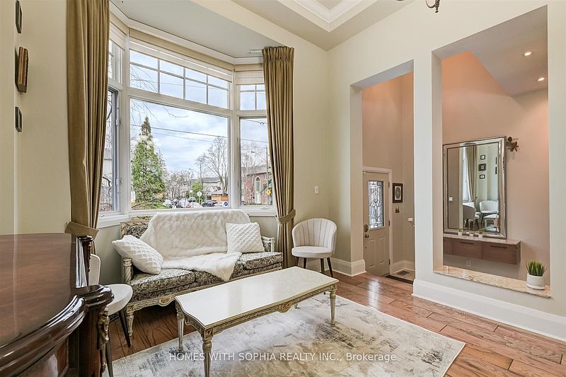 Toronto House for rent - 3 Bedrooms — photo 5