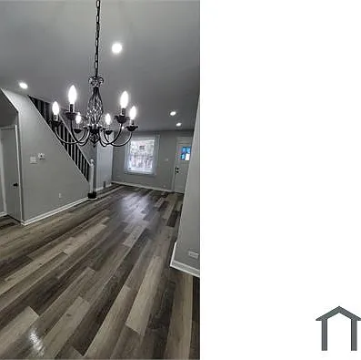 3 bed, 1100 sqft, $1,950 — Photo 2