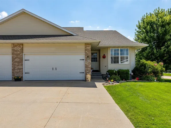 6610 Waterview Dr SW #6610, Cedar Rapids, IA 52404
